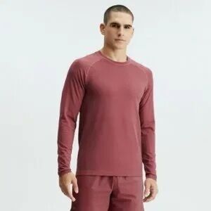 Fabletics Training Day Long-sleeved Tee size L